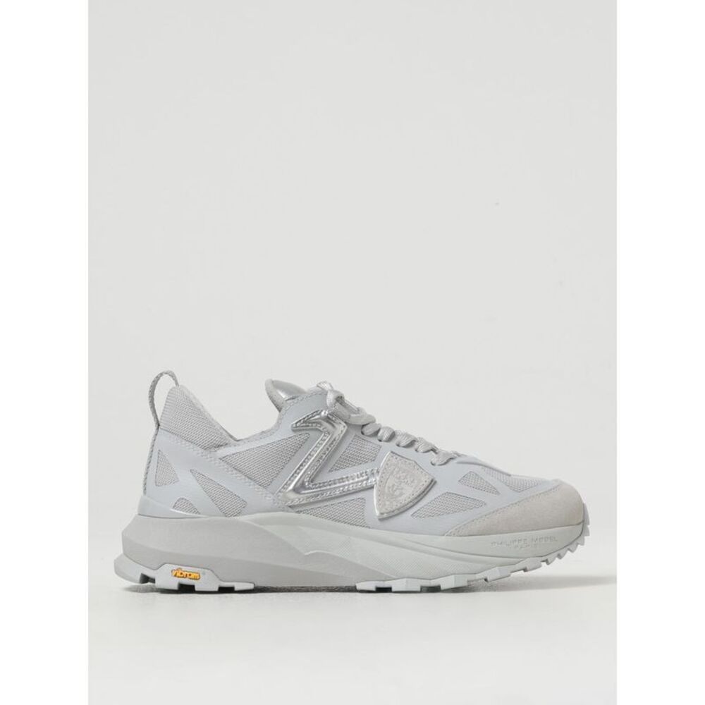 Philippe Model Sneakers Woman Grey
